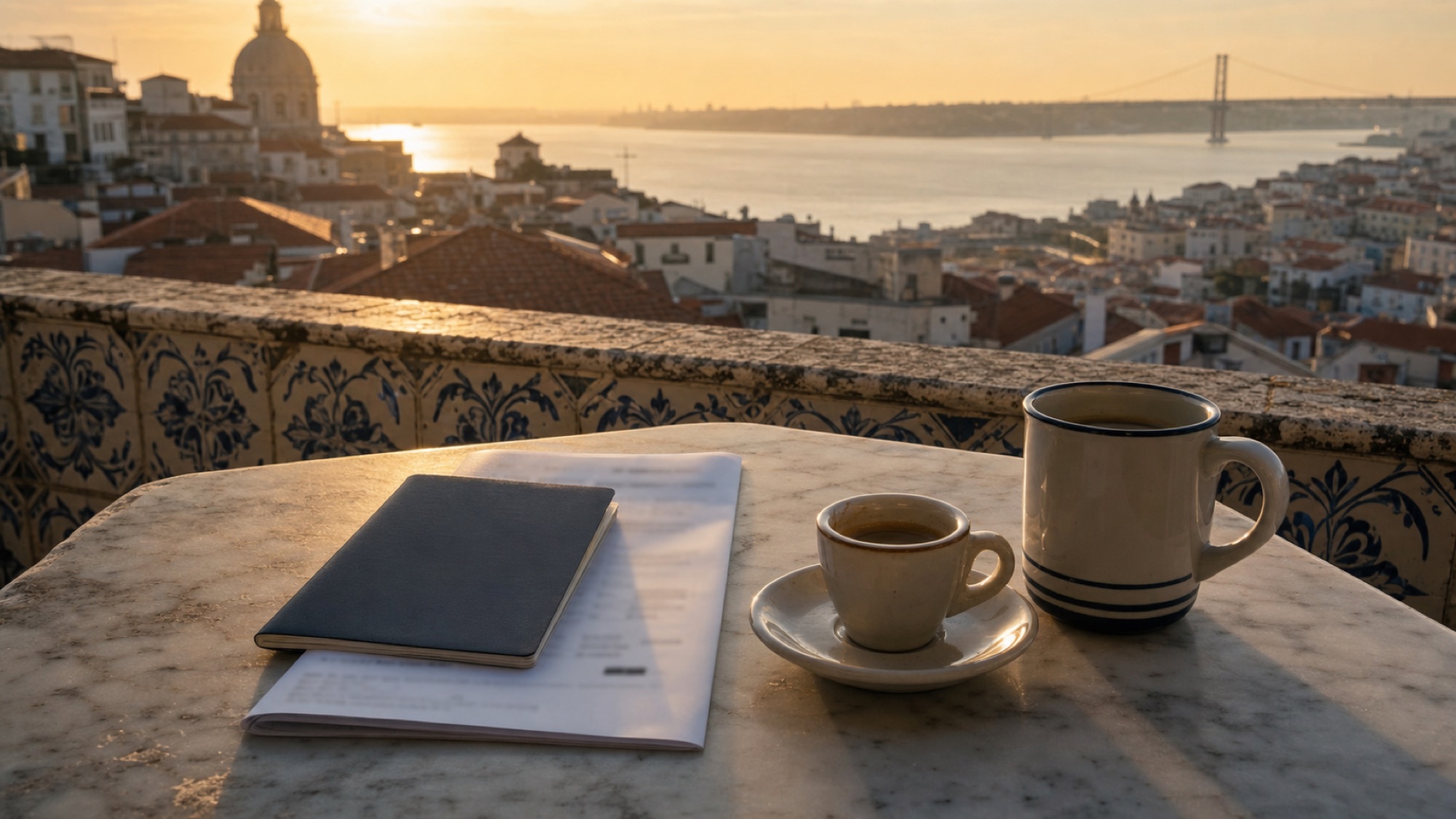 Buying Property in Portugal as an American: The Complete 2026 Guide