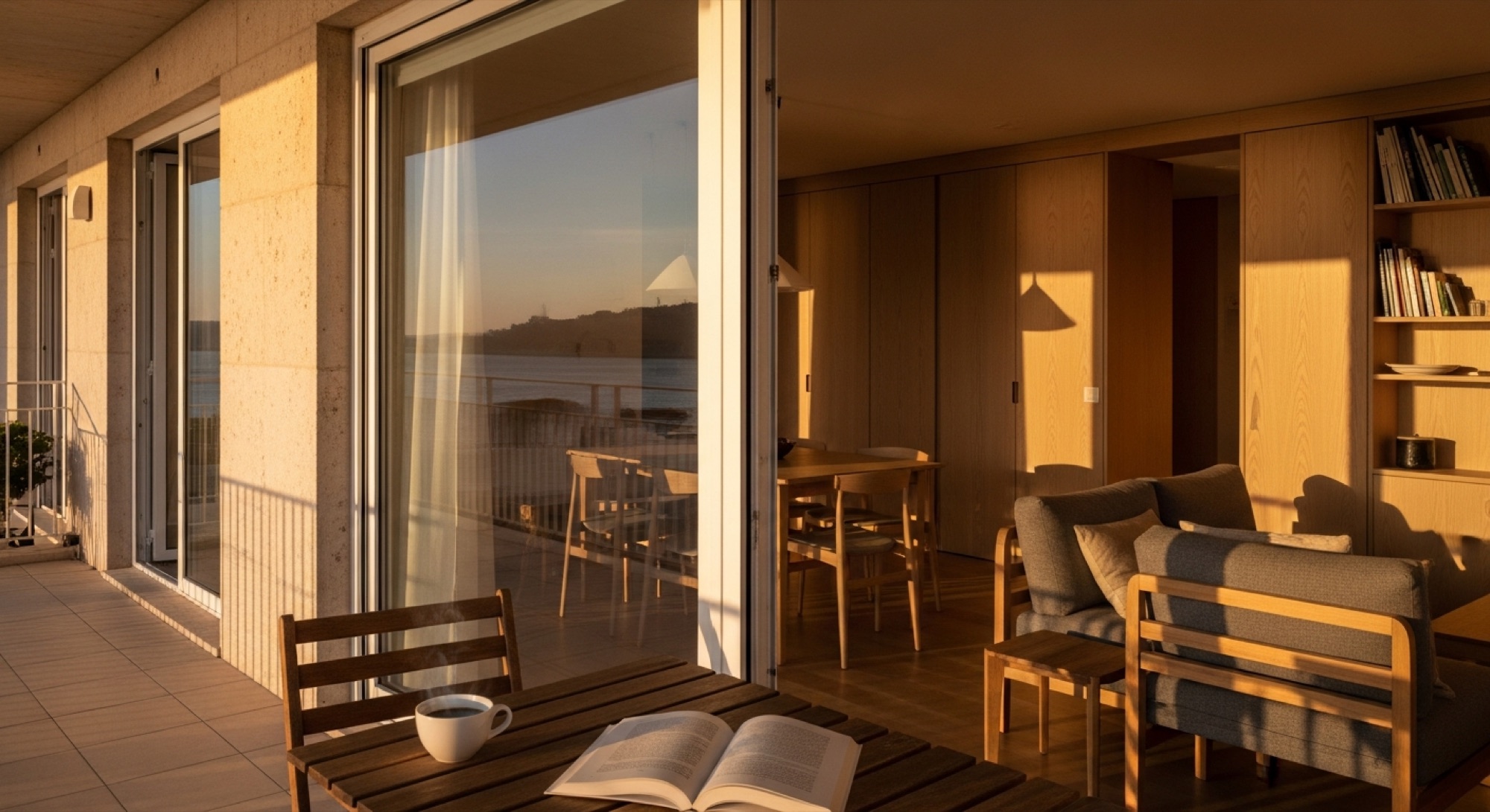 Scandinavians Buying Property in Portugal 2026: The Cold-Money Flight South