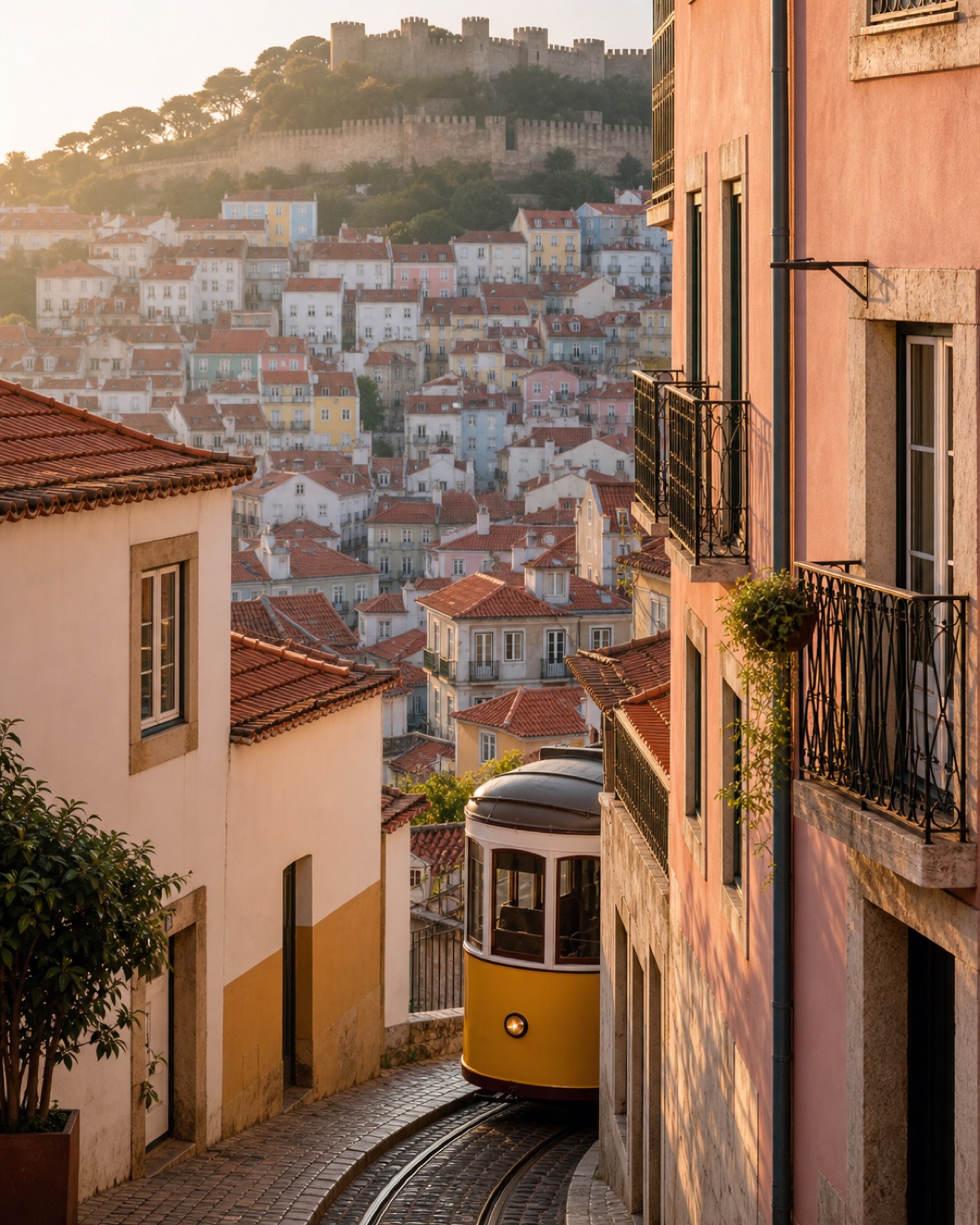 Lisbon, Portugal