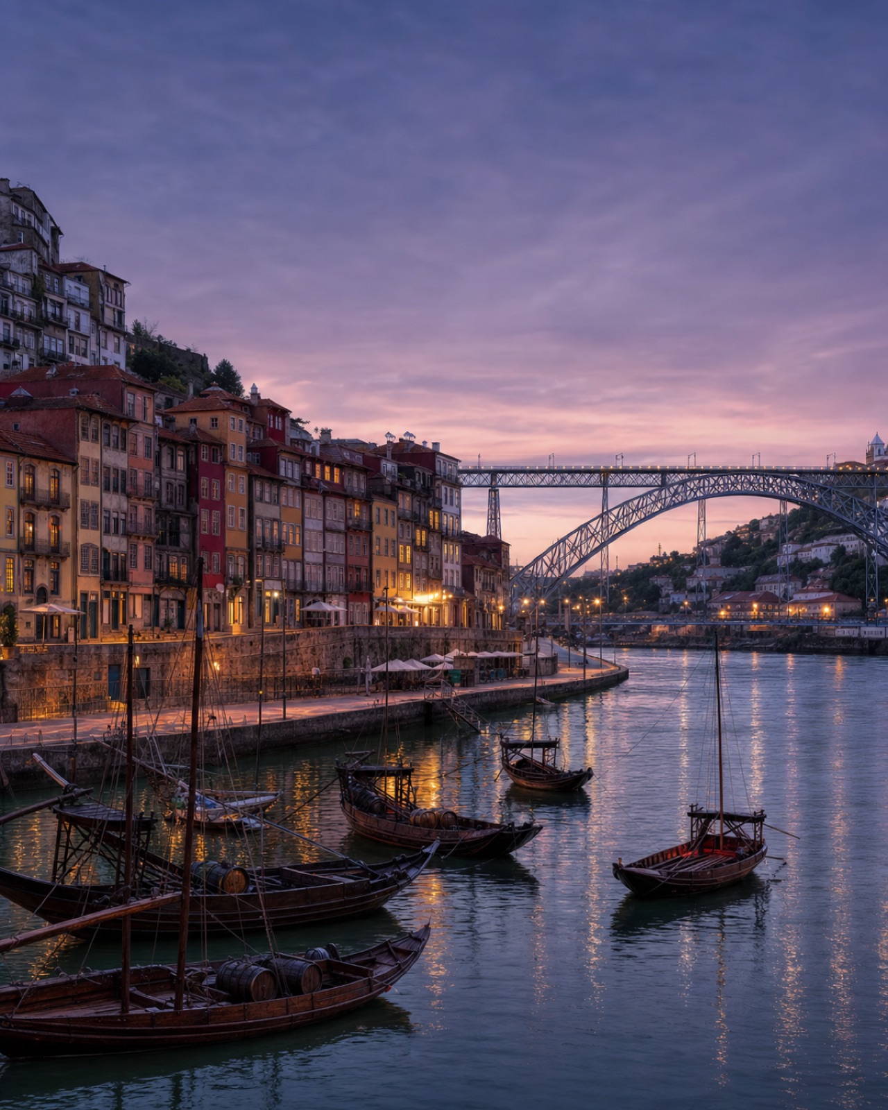 Porto, Portugal
